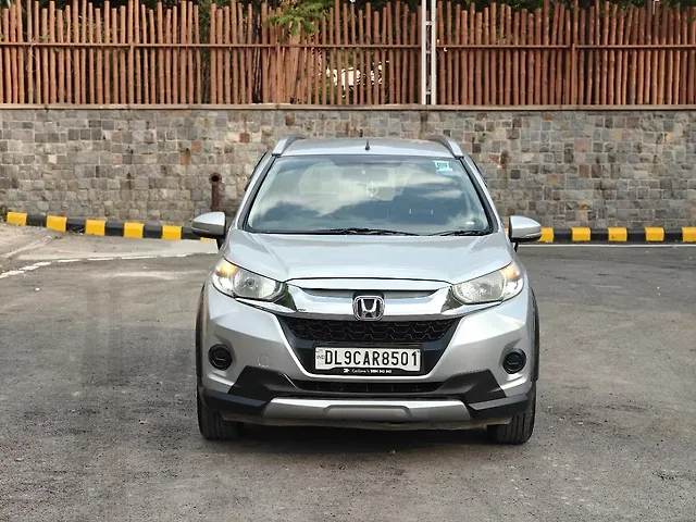 Used 2019 Honda WR-V in Delhi Used 2019 Honda WR-V in Delhi