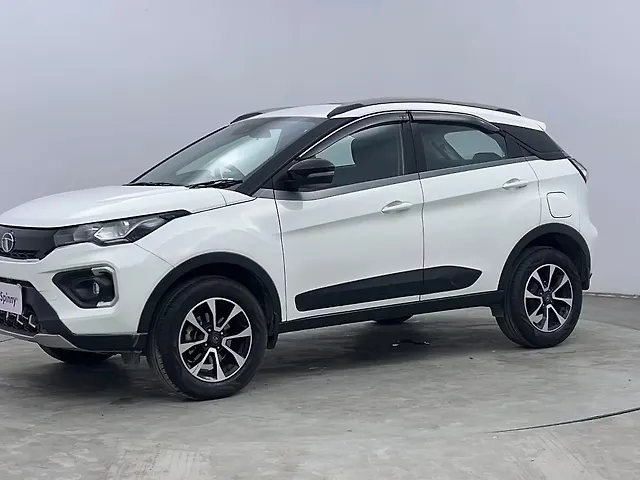 Used 2020 Tata Nexon in Chandigarh