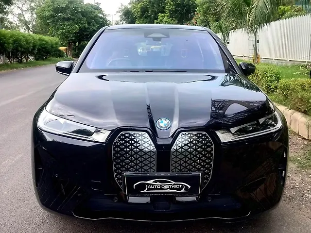 Used 2023 BMW iX in Gurgaon