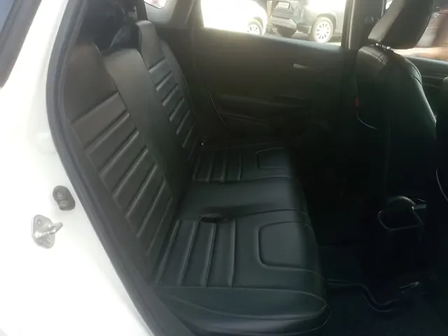 Used Honda WR-V [2017-2020] S MT Petrol in Delhi
