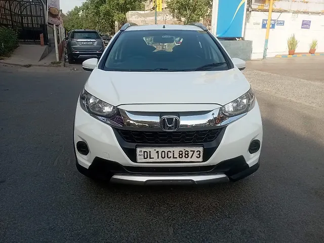 Used 2019 Honda WR-V in Delhi Used 2019 Honda WR-V in Delhi