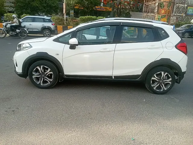 Used Honda WR-V [2017-2020] S MT Petrol in Delhi