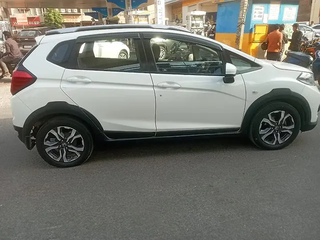 Used Honda WR-V [2017-2020] S MT Petrol in Delhi