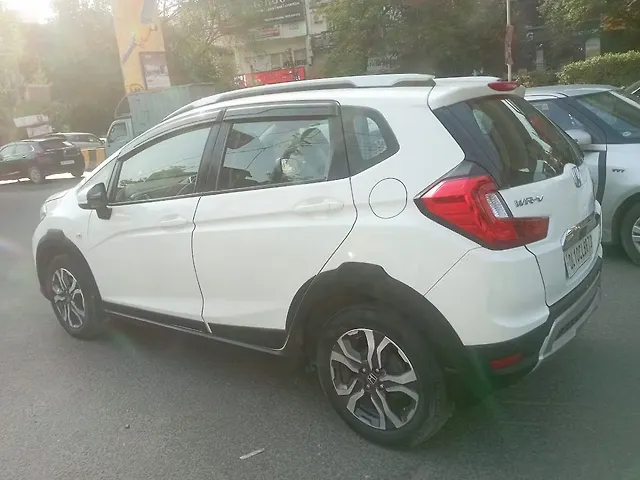 Used Honda WR-V [2017-2020] S MT Petrol in Delhi