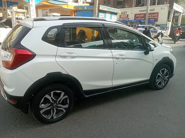 Used Honda WR-V [2017-2020] S MT Petrol in Delhi