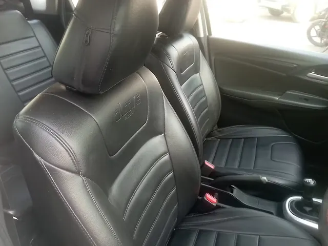 Used Honda WR-V [2017-2020] S MT Petrol in Delhi