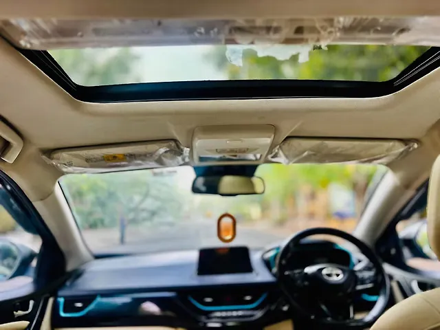 Used Tata Nexon EV [2020-2022] XZ Plus LUX in Delhi