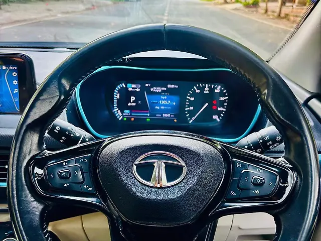 Used Tata Nexon EV [2020-2022] XZ Plus LUX in Delhi