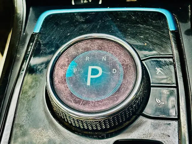 Used Tata Nexon EV [2020-2022] XZ Plus LUX in Delhi