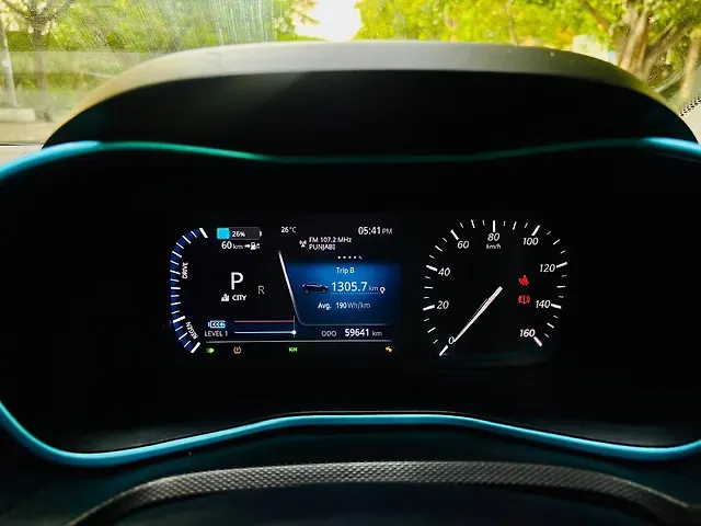 Used Tata Nexon EV [2020-2022] XZ Plus LUX in Delhi