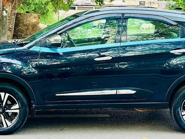 Used Tata Nexon EV [2020-2022] XZ Plus LUX in Delhi