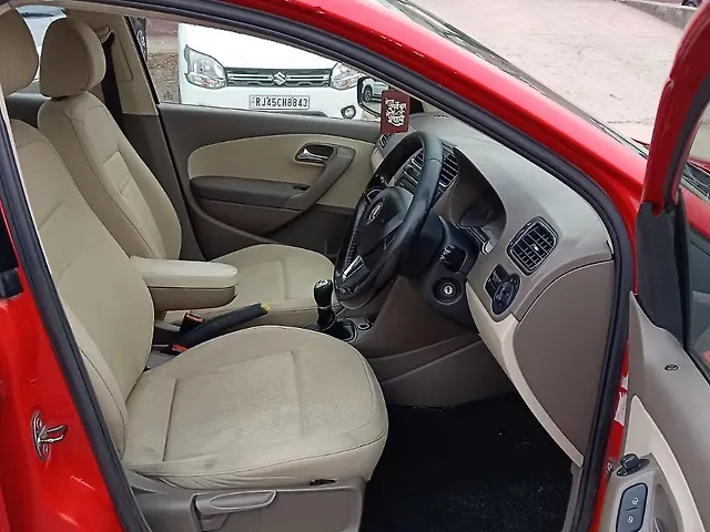 Used Skoda Rapid [2015-2016] 1.5 TDI CR Ambition in Jaipur