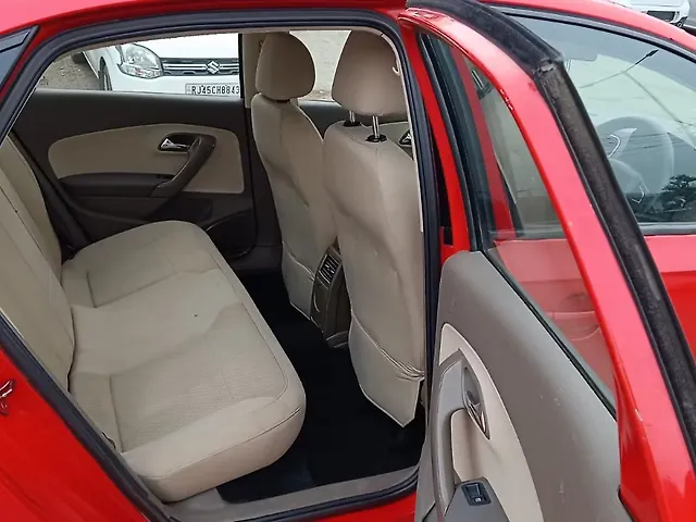 Used Skoda Rapid [2015-2016] 1.5 TDI CR Ambition in Jaipur