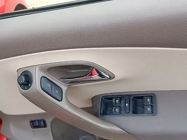Used Skoda Rapid [2015-2016] 1.5 TDI CR Ambition in Jaipur
