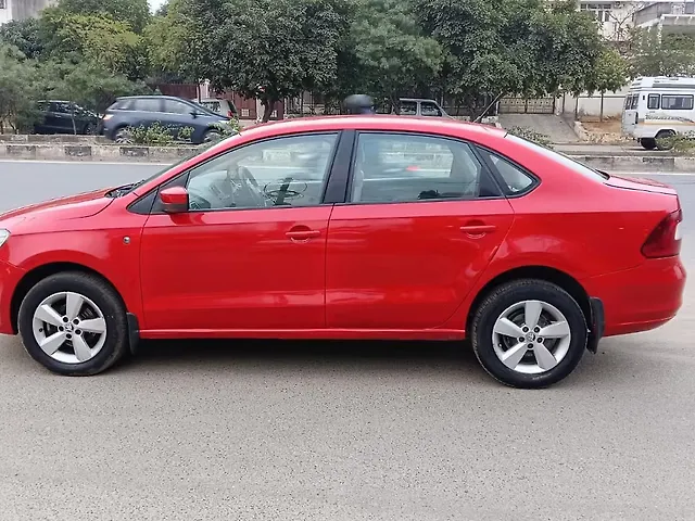 Used Skoda Rapid [2015-2016] 1.5 TDI CR Ambition in Jaipur