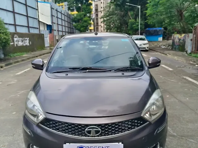Used 2017 Tata Tiago in Mumbai