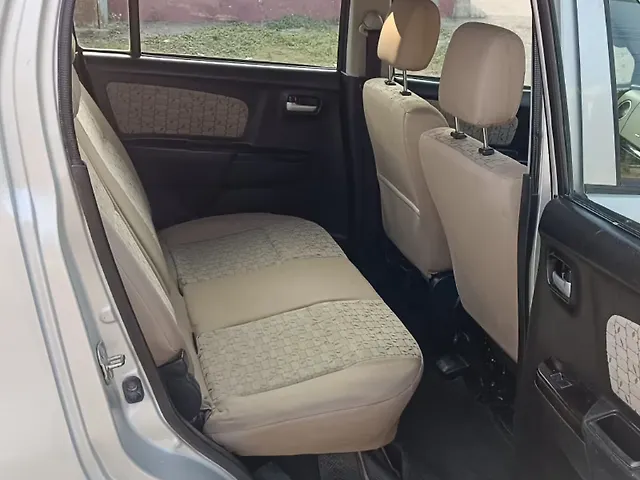 Used Maruti Suzuki Wagon R 1.0 [2014-2019] LXI in Jaipur