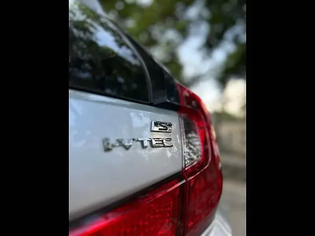 Used Honda WR-V [2017-2020] S MT Petrol in Delhi