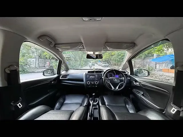 Used Honda WR-V [2017-2020] S MT Petrol in Delhi