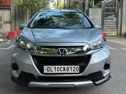 Used 2018 Honda WR-V in Delhi Used 2018 Honda WR-V in Delhi