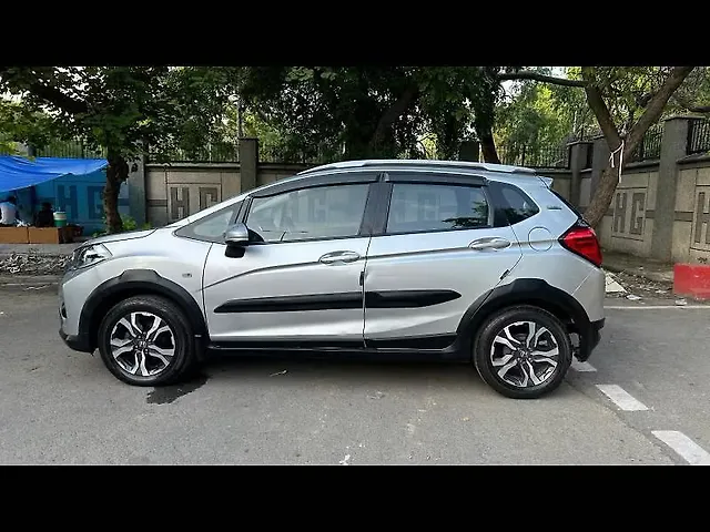 Used Honda WR-V [2017-2020] S MT Petrol in Delhi