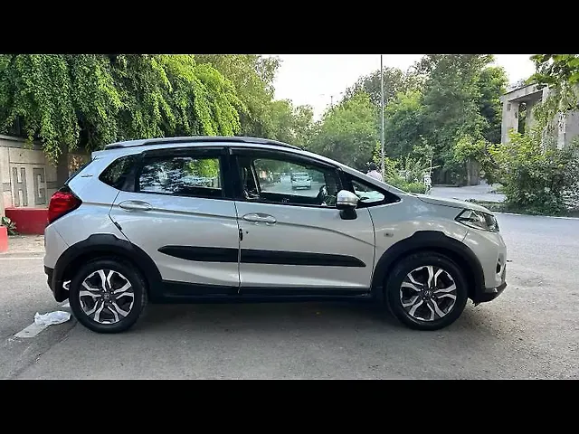 Used Honda WR-V [2017-2020] S MT Petrol in Delhi