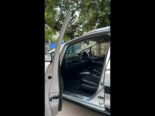 Used Honda WR-V [2017-2020] S MT Petrol in Delhi