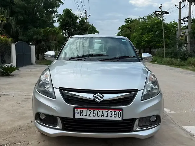Used 2015 Maruti Suzuki Swift DZire in Beawar Used 2015 Maruti Suzuki Swift DZire in Beawar