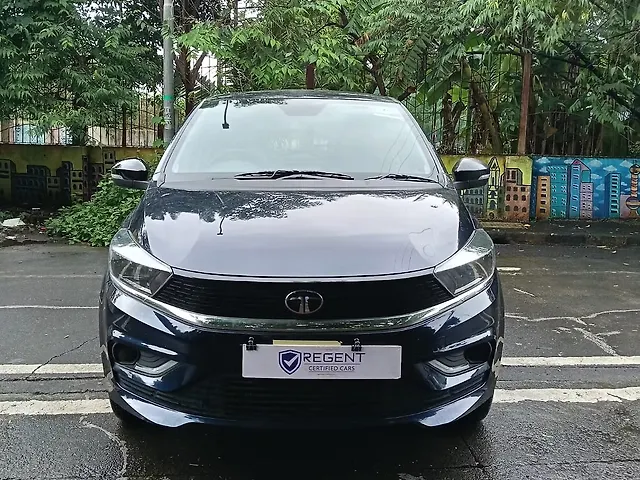 Used 2025 Tata Tiago in Mumbai