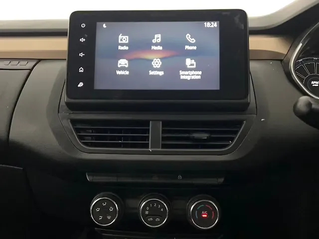 Used Renault Kiger [2021-2022] RXT MT in Lucknow