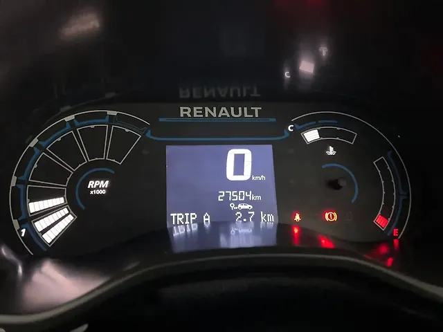 Used Renault Kiger [2021-2022] RXT MT in Lucknow