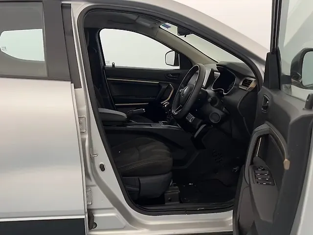 Used Renault Kiger [2021-2022] RXT MT in Lucknow
