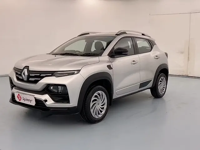 Used 2021 Renault Kiger in Lucknow
