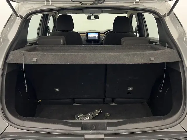 Used Renault Kiger [2021-2022] RXT MT in Lucknow