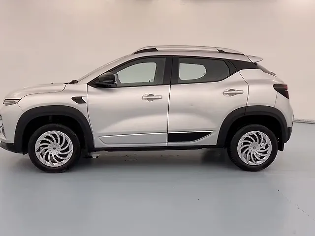 Used Renault Kiger [2021-2022] RXT MT in Lucknow
