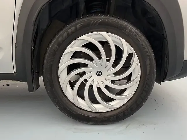 Used Renault Kiger [2021-2022] RXT MT in Lucknow