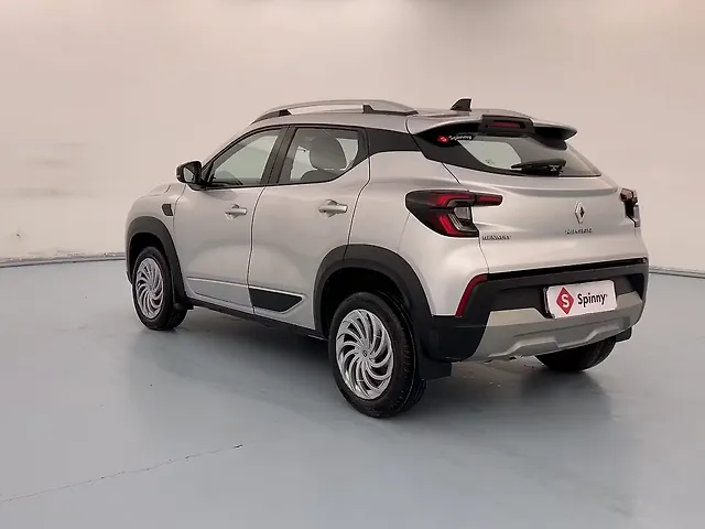 Used Renault Kiger [2021-2022] RXT MT in Lucknow