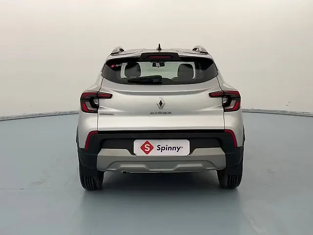 Used Renault Kiger [2021-2022] RXT MT in Lucknow