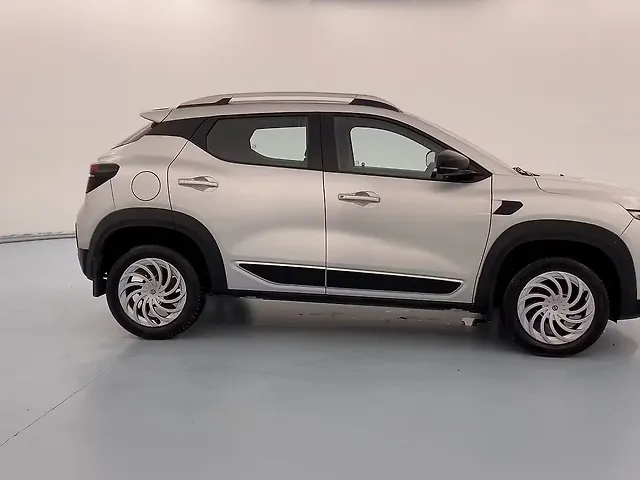 Used Renault Kiger [2021-2022] RXT MT in Lucknow