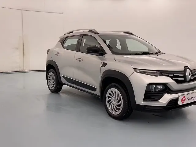 Used Renault Kiger [2021-2022] RXT MT in Lucknow
