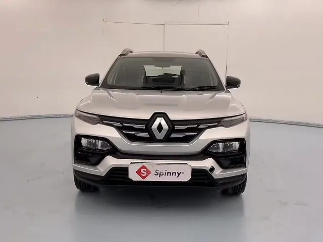 Used Renault Kiger [2021-2022] RXT MT in Lucknow