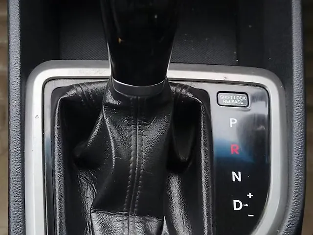 Used Hyundai Creta [2018-2019] SX 1.6 AT CRDi in Kanpur