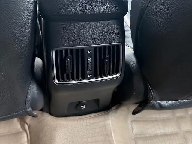 Used Hyundai Creta [2018-2019] SX 1.6 AT CRDi in Kanpur