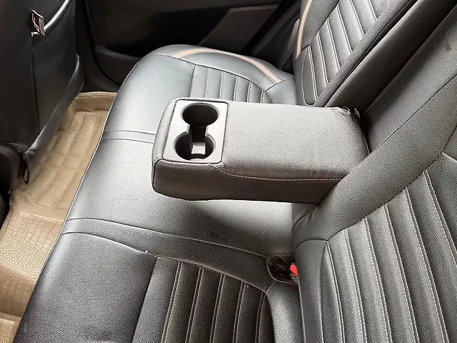 Used Hyundai Creta [2018-2019] SX 1.6 AT CRDi in Kanpur