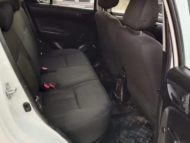 Used Maruti Suzuki Swift [2014-2018] Lxi (O) [2014-2017] in Jaipur
