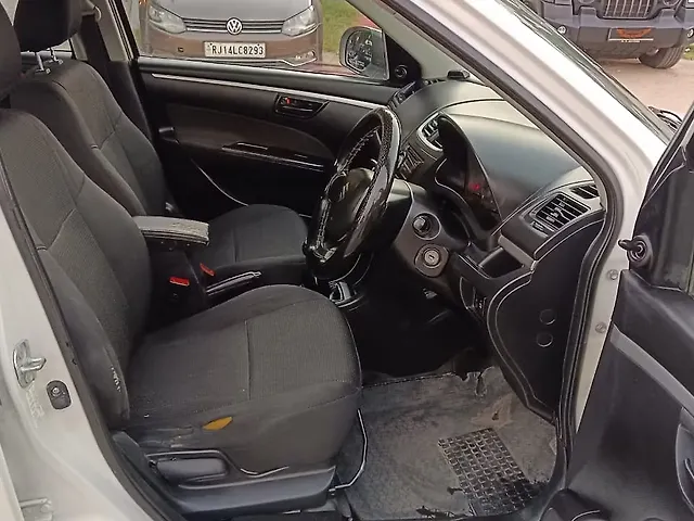 Used Maruti Suzuki Swift [2014-2018] Lxi (O) [2014-2017] in Jaipur