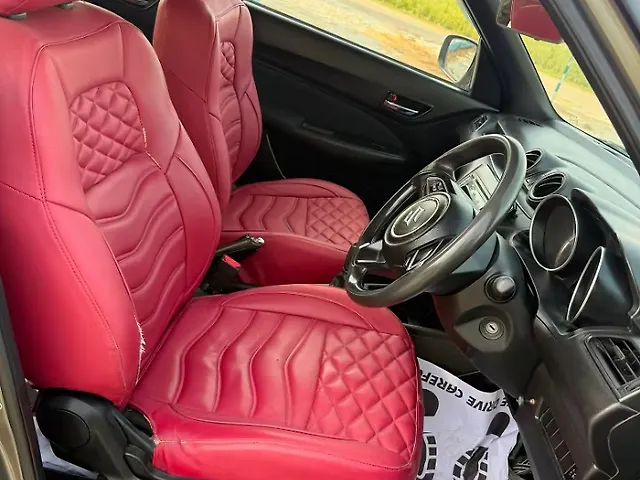 Used Maruti Suzuki Swift [2018-2021] VDi [2018-2019] in Beawar