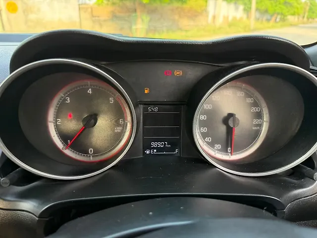 Used Maruti Suzuki Swift [2018-2021] VDi [2018-2019] in Beawar