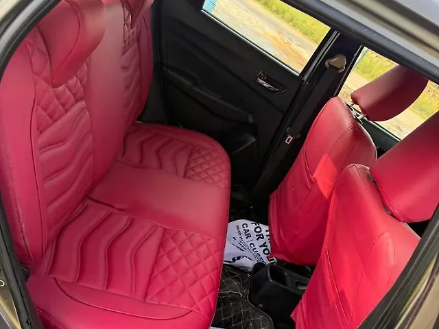 Used Maruti Suzuki Swift [2018-2021] VDi [2018-2019] in Beawar