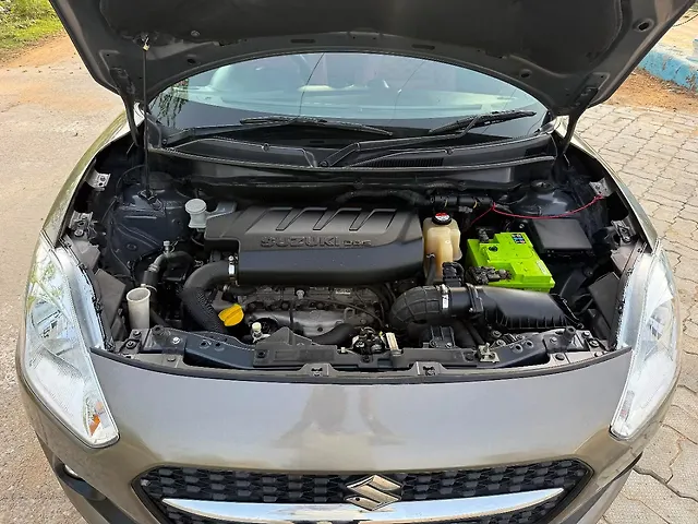 Used Maruti Suzuki Swift [2018-2021] VDi [2018-2019] in Beawar